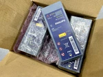 Genuine Philips M3863A M3860A M3840A M3841A Battery Forerunner FR2 Open. Price: $195.00.