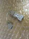 Capsule Patient Monitor Datacaptor Id Module B1DIMCT01 #16942 Used. Price: $24.99.