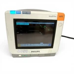 Philips Intellivue MP5 Patient Monitor Ref 865024 M8105A, Tested Working Used. Price: $109.77.
