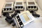 Medsystem Iii 2865B Pump W/pole Clamp Used. Price: $40.00.