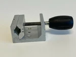 P14: Hp Philips Pole Clamp 5061-8362 / 5061-8363 Used. Price: $20.00.