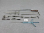 Medtronic Stealthstation Instrument Set Spine System With Probe 960-559 Used. Price: $750.00.