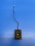 Ge Carescape B450 Speaker Unit M1233493 Used. Price: $55.00.