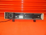 Boc Ohmeda Monitoring Enclosure For Anesthesia System 5807 Used. Price: $149.99.