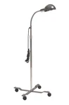 Graham-field Medical Exam Lamp Flexible Gooseneck Light, Adjustable Height,... New. Price: $230.10.