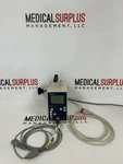 Codman Icp Express 82-6634 Monitor System W/ 82-6636 & 82-6647 Interface Cable For. Price: $40.00.