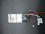 Viasys Carefusion 10019 Flow Valve Assembly LTV1200 / LTV1150 New. Price: $499.99.