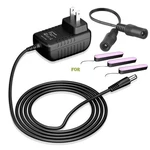Ac Adapter For Philips Hue Play Light Bar Starter Set 440400982931 S020XM2400083 New. Price: $9.92.