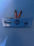 Ge Carescape V100 Front Bezel 2033870-001 Masimo Seller. Price: $35.00.