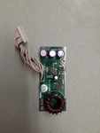 Advan AMM213TD Rev 04 Inverter Board For Monitor Used. Price: $36.35.