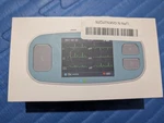 Emay EMG-6L Portable Ecg Ekg Monitor Leads Heartbeat Smartphone Pc New. Price: $95.00.