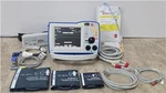 Zoll Series Biphasic 3 Lead SP02 Nibp ETCO2 Ecg Pace Analyze Als W/ Capnostat Seller. Price: $2750.00.