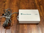 Datex-ohmeda Light Monitor Type: N-LPOW..00. Power Adapter Tested & Works! Used. Price: $90.00.