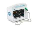 Welch Allyn Connex Vital Sign Monitor 6000 Series 68MXTX, Complete, Brand New!. Price: $2549.15.