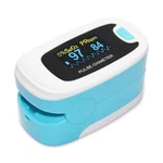 Accurate SPO2 & Pulse Monitor - Lightweight, Easy Use, With Carry Pouch New. Price: $13.67.