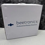 Beetronics BEE-10TSV7M Monitor Touchscreen New. Price: $250.00.