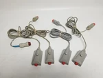 Lot Of Philips Agilent M1364A Patient Modules Ecg Parts Unspecified. Price: $22.49.