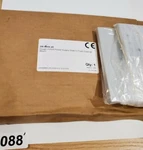 Drager PS250 P2500 Power Supply Flush Mount For Channels 0044-20 #088 New. Price: $97.00.