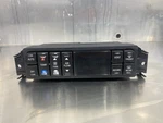 2000-2005 Buick Lesabre Digital Climate Control Heater Hvac Oem 15139457 9292 Used. Price: $69.99.