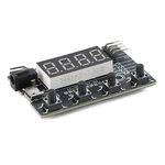 HX711 Digital Load Cell Module, Weight Sensor A/d With Display 24 Bit ... New. Price: $17.82.