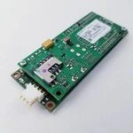 Original Multitech MTSMC-H5-U Cellular Module Usa Seller And Free Shipping. Price: $115.95.