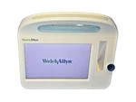 Welch Allyn Vital Signs Monitor 6000 Series Ref 65NTPX Used. Price: $250.00.