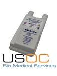Baxter 36010 Wireless Dual Antenna Sigma Spectrum Iq Battery A/b/g/n *warranty* Seller. Price: $449.99.