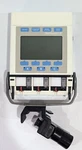 Medsystem Iii 2865B With Pole Clamp Used. Price: $199.95.