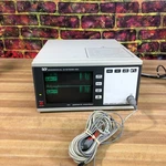 Ivy Biomedical Systems Inc 101T Patient Monitor W/ Ecg Cable/leads (works) Used. Price: $129.95.
