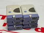 Nihon Kohden ZM-920PA Telemetry Module Transmitter Ecg Resp (used, 6PCS). Price: $200.00.
