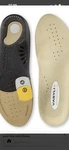 Vasyli + Dananberg Medium Full Length 1ST Ray Heat Moldable Orthotics New. Price: $35.00.