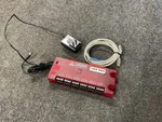 Labjack UE9-PRO Usb Ethernet Data Acquisition Module W/ Ps & Cables Used. Price: $299.99.