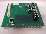 Zoll Alsius Thermogard Xp Parts I/o Board 500445-001 500270-001 Rev Used. Price: $114.95.