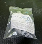 Medivators MF01-0028 0.2 Advantage+ Endoscope Reprocessing Air Filters, PACK/10 New. Price: $220.00.