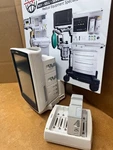 Mindray V12 Monitor - Refurbished SPO2, Nibp, Temp, Ecg, Printer And CO2 Seller. Price: $995.00.