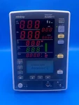 Mindray Datascope Accutorr V Patient Monitor W/ Temperature & Printer *tested* Used. Price: $190.00.