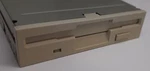 Alps DF354H911A 1.44MB 3.5" Retro Floppy Drive Gebraucht. Price: $34.89.