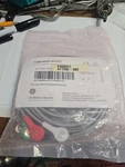 Healthcare 411202-002 5 Leads Snap Ecg Wirenew In The Package. Price: $28.50.
