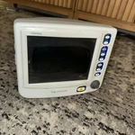 Csi Criticare Ngenuity 8100E Patient Monitor - Free Shipping New. Price: $1199.95.