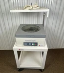 Harvest Symphony Ii Smartprep Centrifuge Platelet Plasma W/ Cart SMP2-115 Used. Price: $389.99.