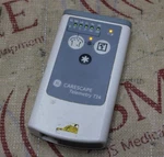 Ge 2014748-002 Carescape Telemetry T14 Transmitter Used. Price: $69.99.