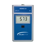Solarmeter Model 9.2 Bilirubin Light Radiometer, Monitor Blue & Led Lig... New. Price: $317.36.