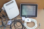 Edwards Lifesciences EV1000M Monitor, Pump Unit Evpmp EVNIPCL3 PC2 EVEC1 Used. Price: $162.99.