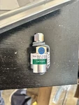 Amico A2P-SENS-U-OXY Oxygen Sensor Module Medical Gas Alarm New Open Box. Price: $79.95.