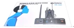 Debra Wireless In Ear Monitor System ER-280 Uhf Professional Mono Receivers New. Price: $179.99.