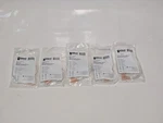 Lot Of 5: Nellcor Oximax Max-n Neonatal/adult Sensors/ Renu Medical 425-353-1110 Used. Price: $24.99.