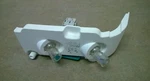 Ge Datex Ohmeda, 1407-3000-000, Flow Cover W/ Sensors, Used, Working. Price: $325.00.