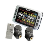 Eeztire-tpms Pro (518C) Pressure And Temperature Monitoring System. 3.5"... New. Price: $208.25.