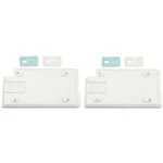 M3001-64002 Compatible Bottom Case For Philips M3012A M3014A M3015A (2KITS) New. Price: $54.00.