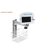 Basic Wall Mount Arm For Welch Allyn Connex 6300 Vital Sign Monitor New. Price: $169.00.